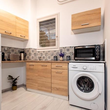 Relax Apartment Under Acropolis Atina Dış mekan fotoğraf