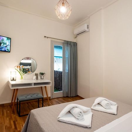 Relax Apartment Under Acropolis Atina Dış mekan fotoğraf