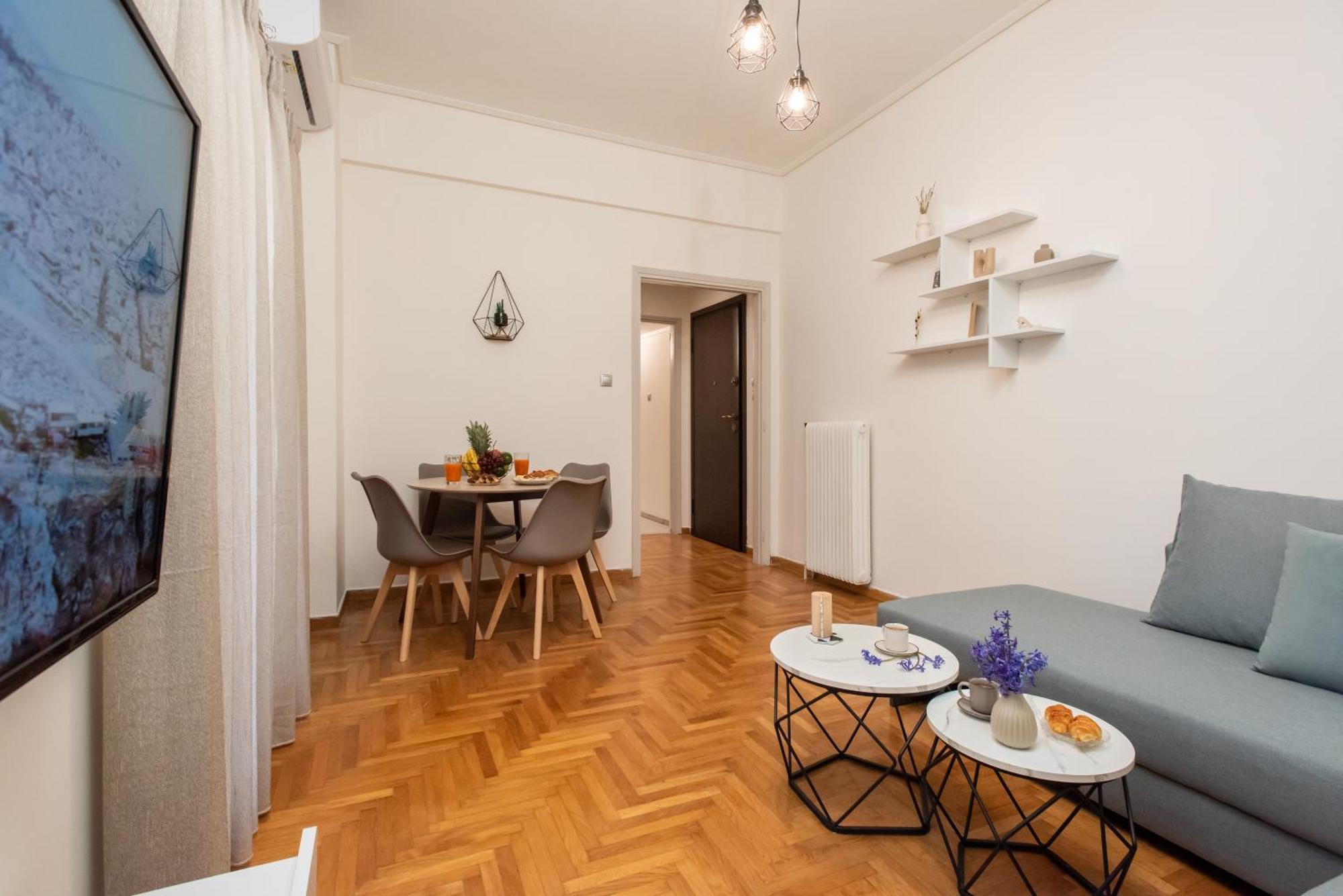 Relax Apartment Under Acropolis Atina Dış mekan fotoğraf
