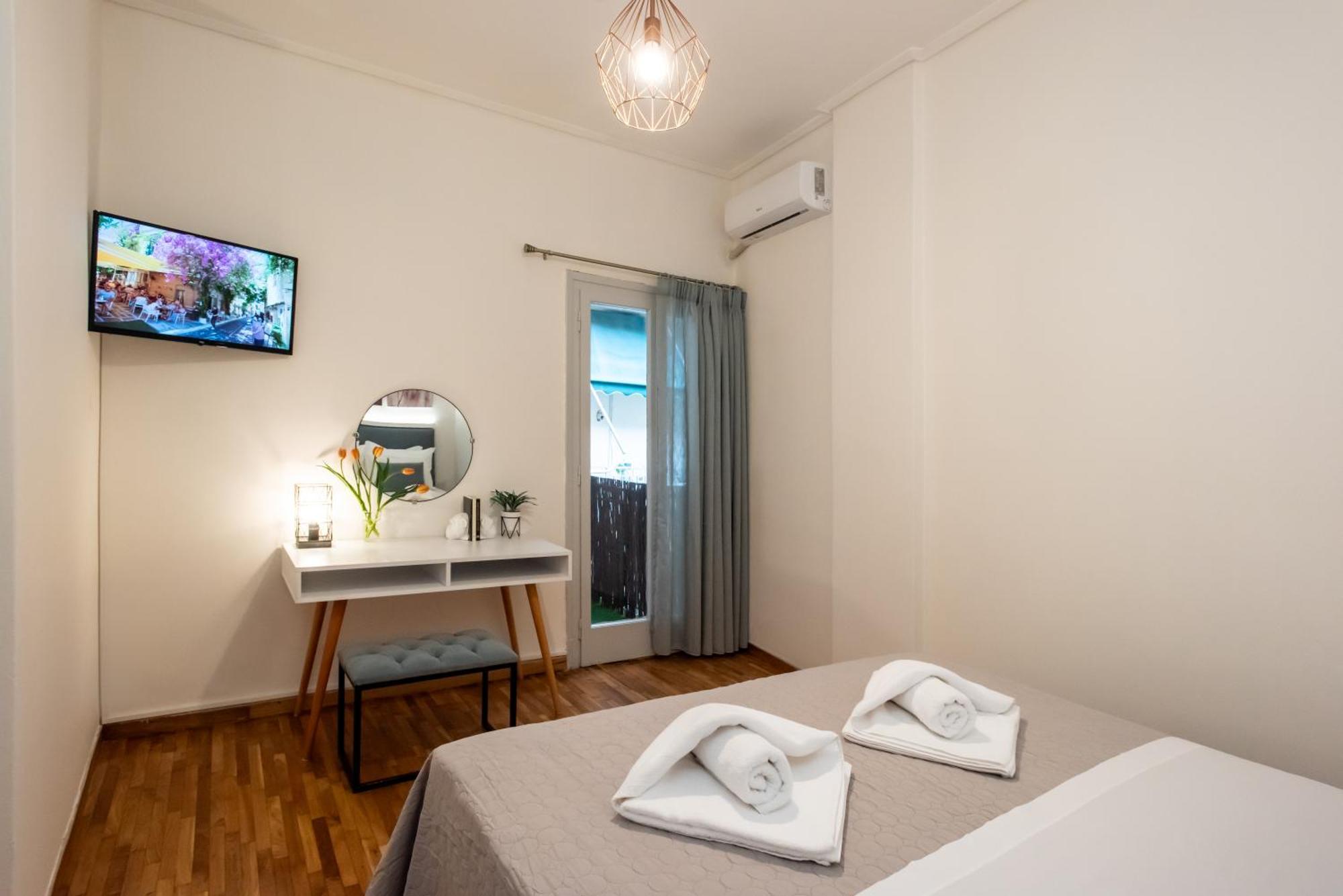 Relax Apartment Under Acropolis Atina Dış mekan fotoğraf