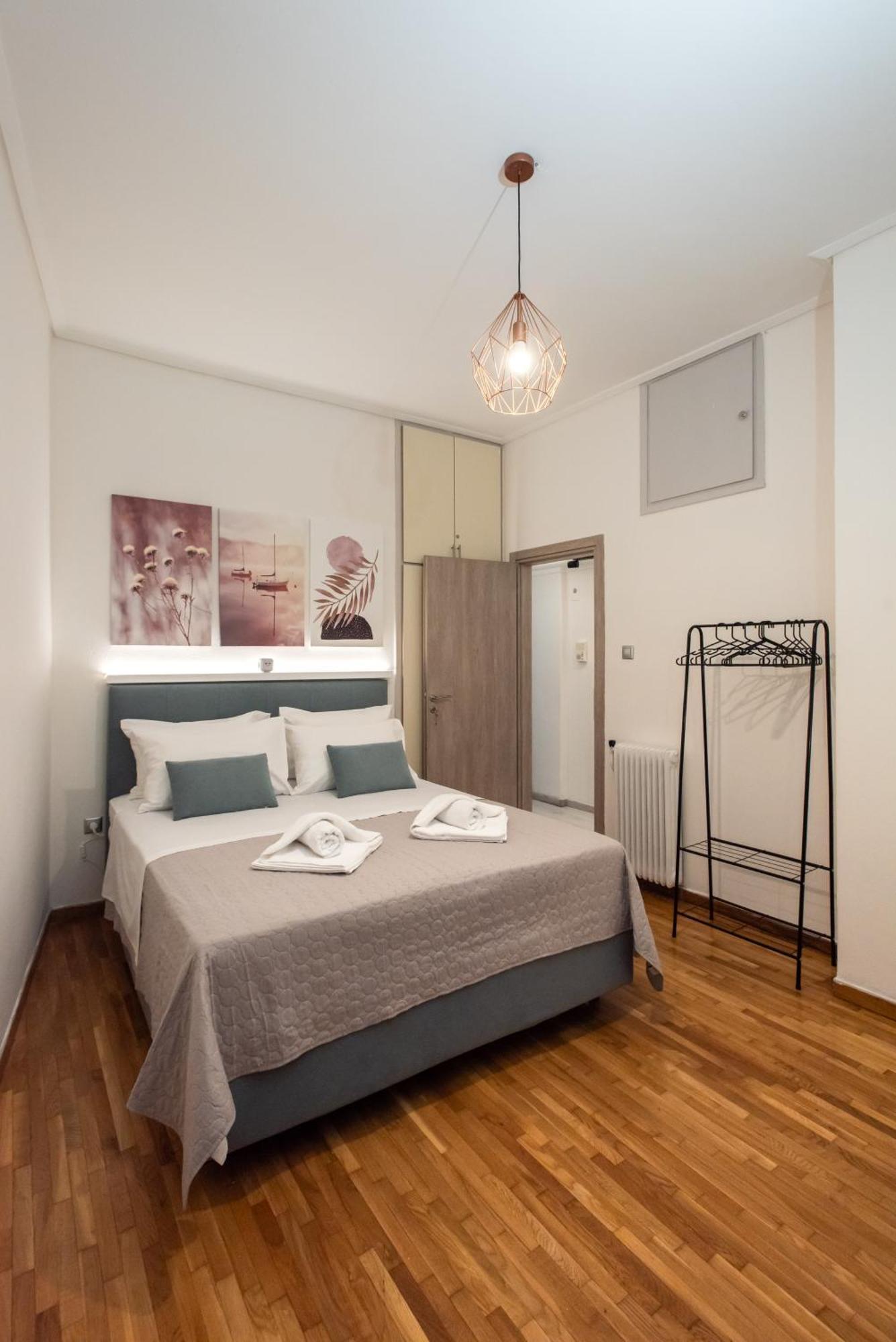 Relax Apartment Under Acropolis Atina Dış mekan fotoğraf