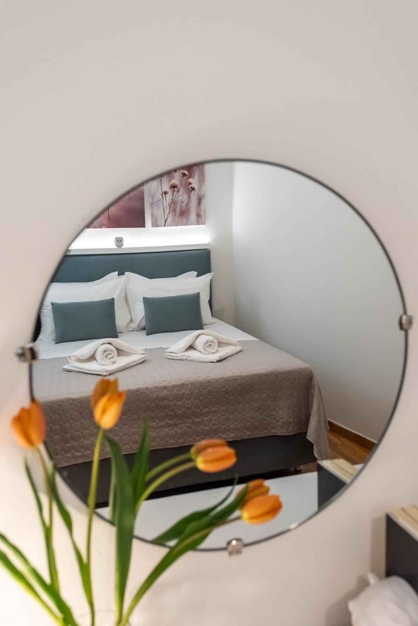 Relax Apartment Under Acropolis Atina Dış mekan fotoğraf